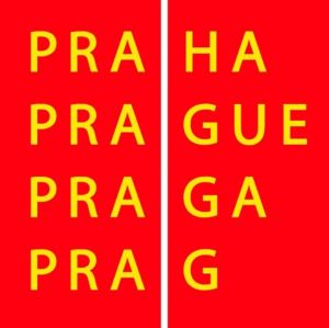 Praha logo