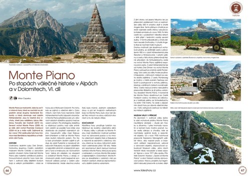 Mt.Piano