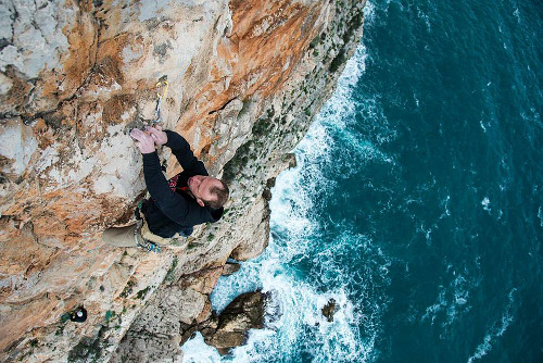 Jan Kare, Marco 7a, Pedra Longa