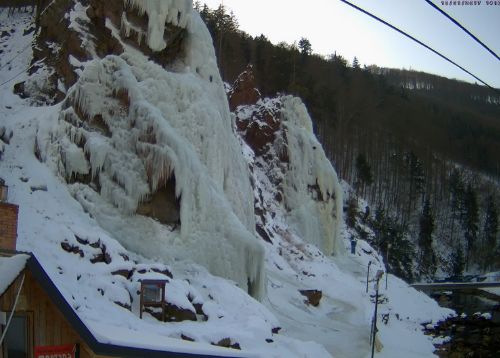 Ledov stna Vr foto z 18.1.2017