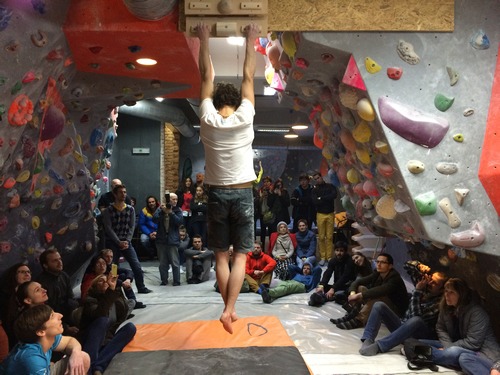 Adam Ondra