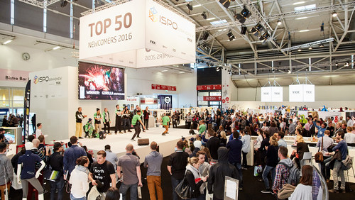 ISPO Munich