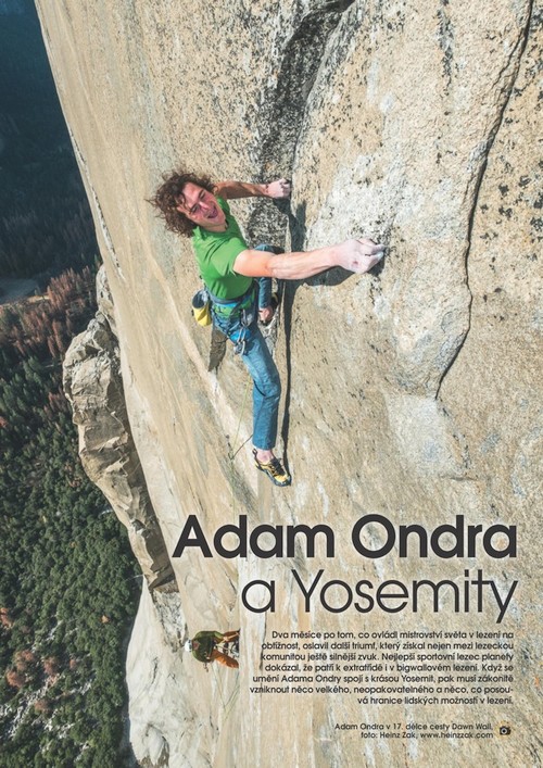 Adam Ondra