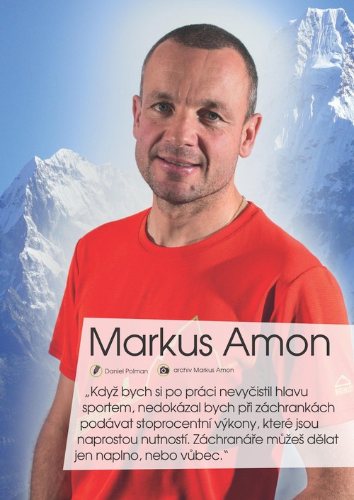 Markus Amon