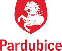 logo Pardubice