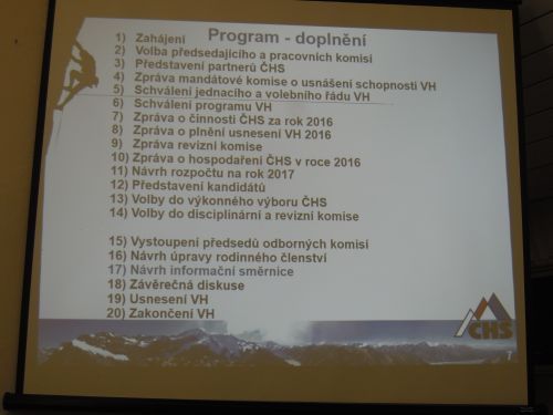 program VH