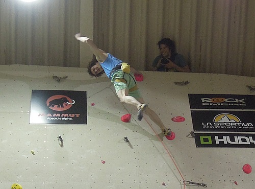 Adam Ondra