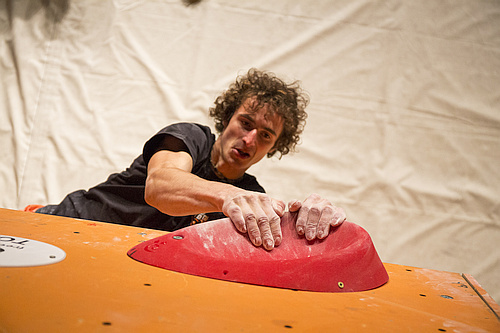 Adam Ondra