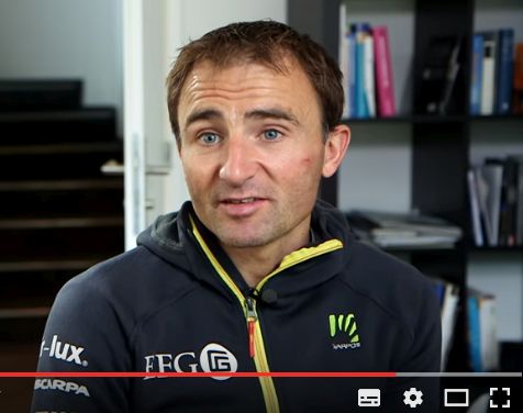 Ueli Steck