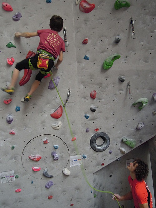 Adam Ondra Tour Praha spolen lezen