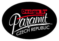 logo Paramit