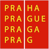 logo Praha