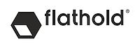 Flathold logo