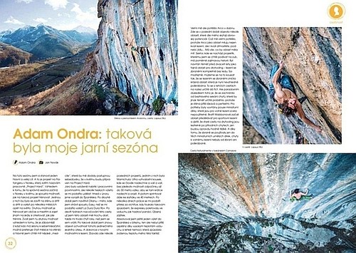 Adam Ondra