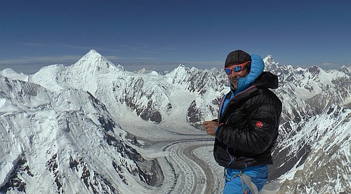 Gasherbrum 2017