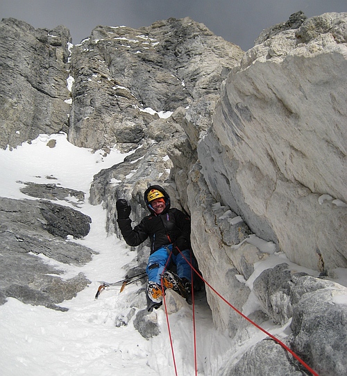 Gasherbrum 2017