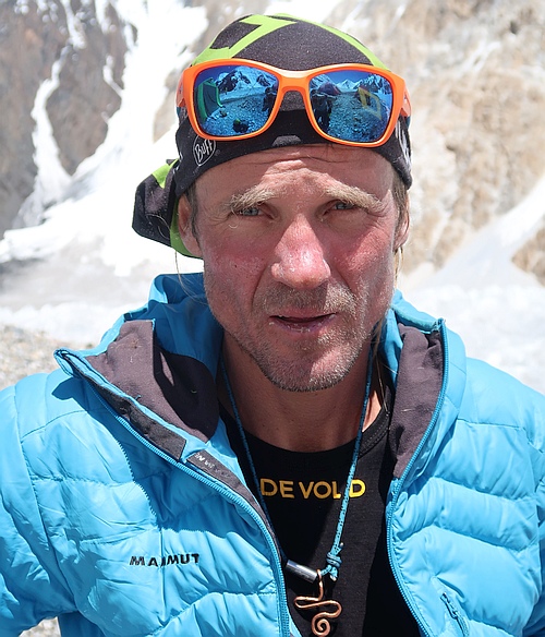 Gasherbrum 2017 Mra Holeek