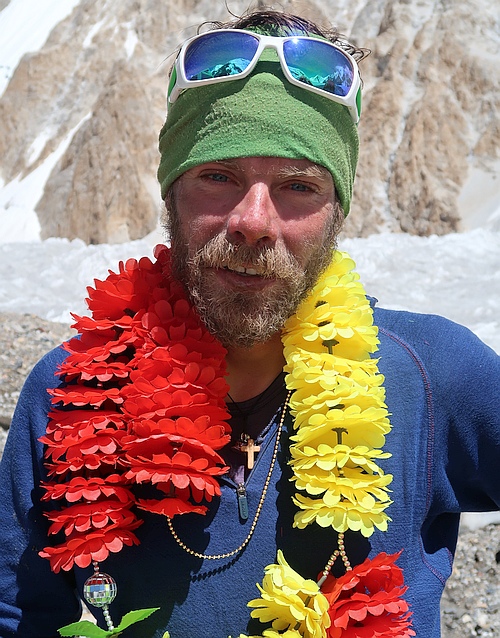 Gasherbrum 2017 Zdenk Hk