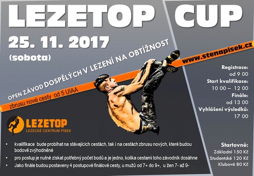 Lezetop