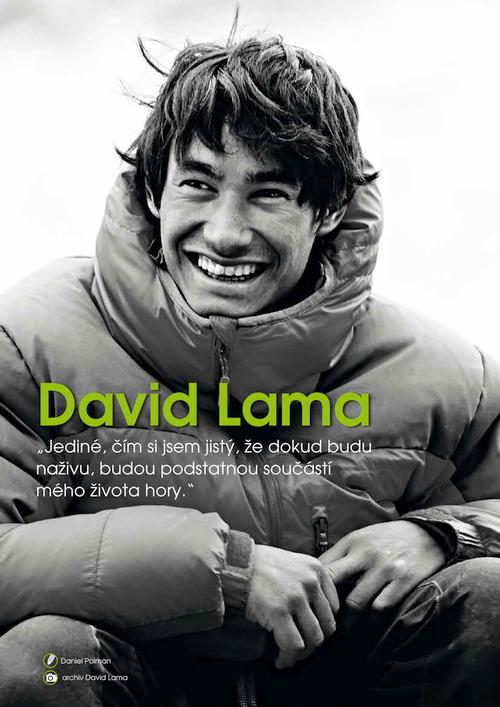 David Lama