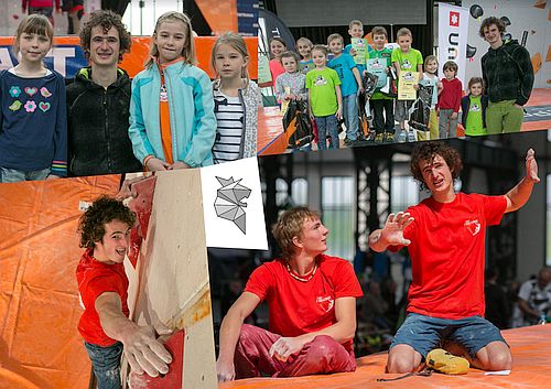 Adam Ondra a dti