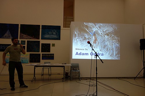 Ocenn Adam Ondra nebyl ptomen