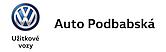 logo VW Podbaba