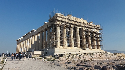 Akropolis
