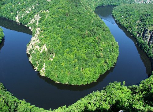 Maenka - vyhldka Mj