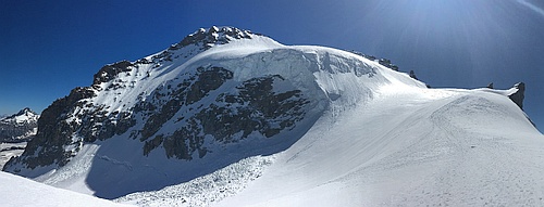 Gran Paradiso