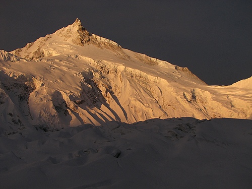 Manaslu