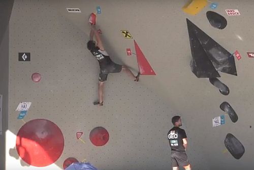 Adam Ondra