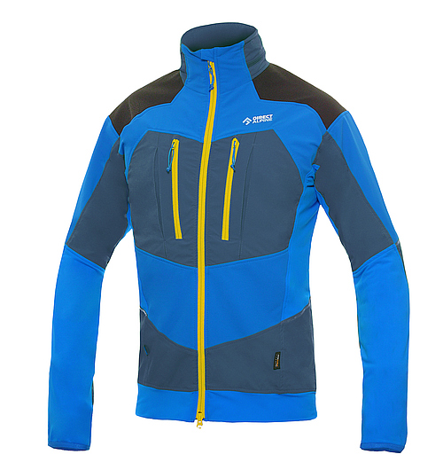 DIRECT ALPINE MISTRAL