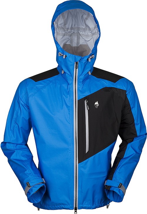 HIGH POINT MASTER JACKET