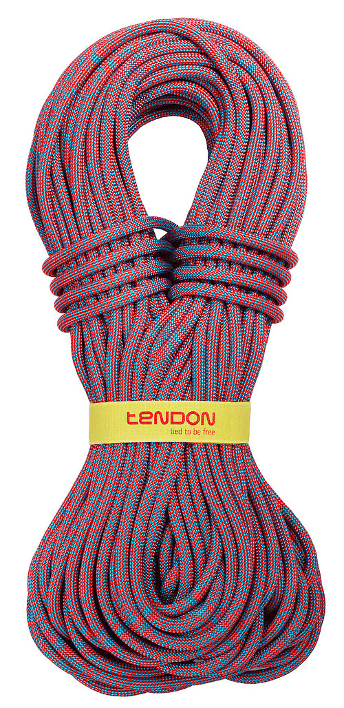 TENDON MASTER 8.6