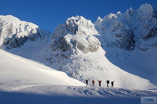 6 Tatry