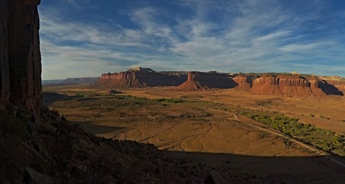 Indian Creek