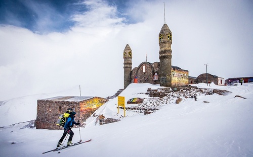 Persie na lych, foto: Tom Laburda