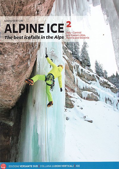 Alpine Ice 2