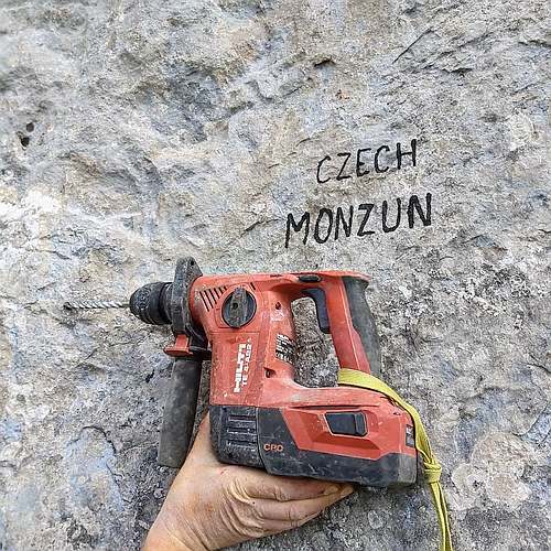 Czech Monzun