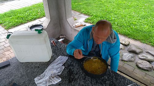 Sndan na parki