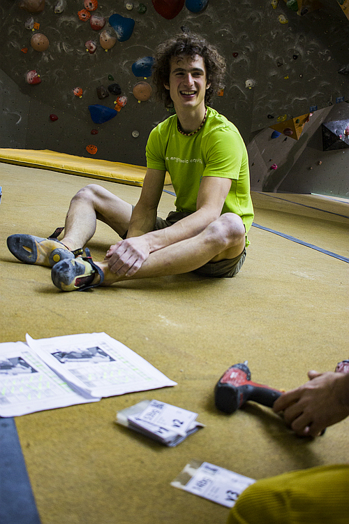 Adam Ondra