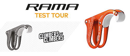 Rama Test Tour