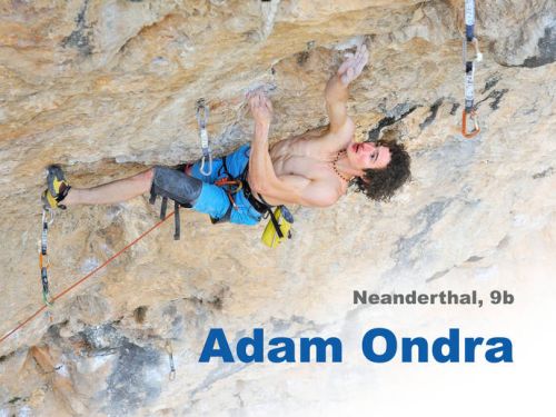 Adam Ondra