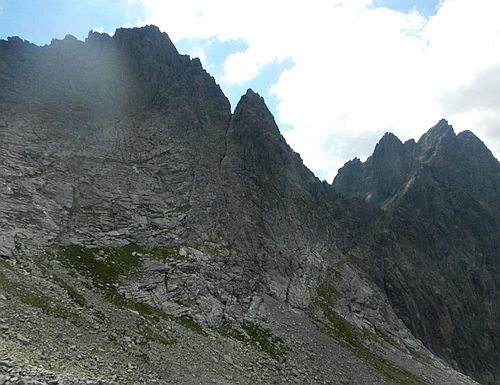 Tatry Ostr tt