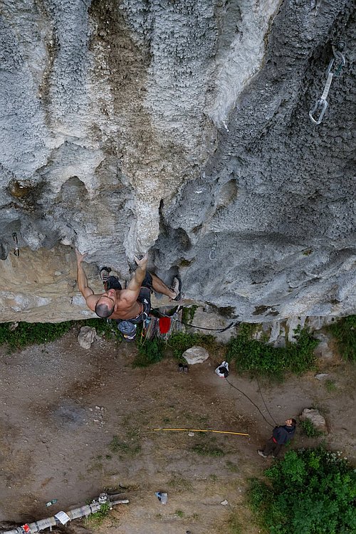 Petr Fido Blha (fotil: Romain Bayon) 