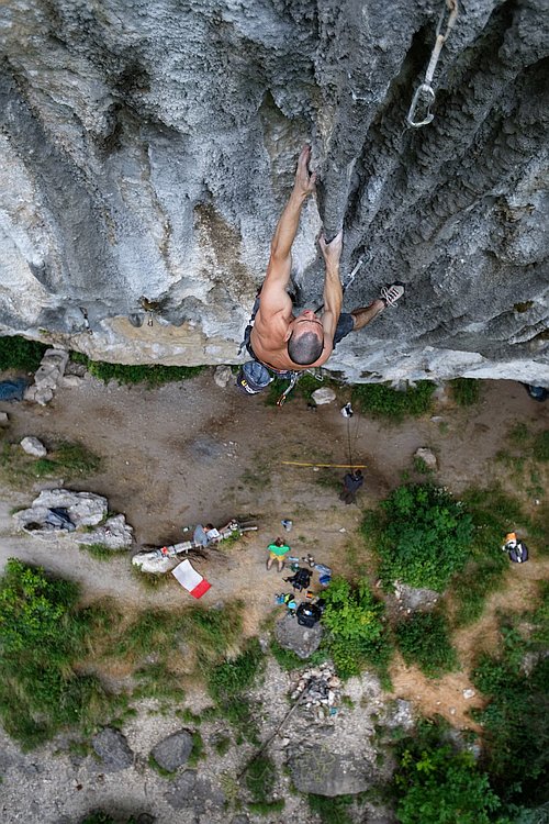 Petr Fido Blha (fotil: Romain Bayon) 