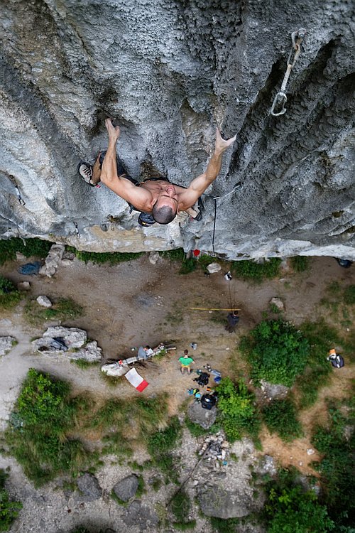 Petr Fido Blha (fotil: Romain Bayon) 