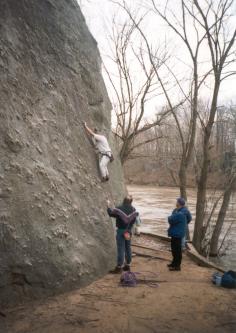 USA - Washington DC - Carderock