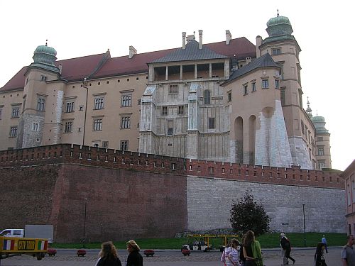 Wawel